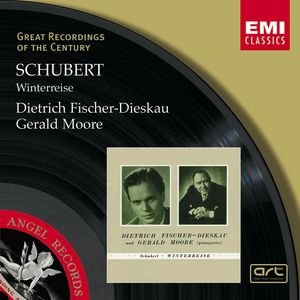 Schubert : Winterreise