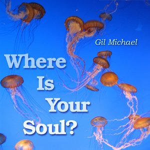 Image for 'Where Is Your Soul?'