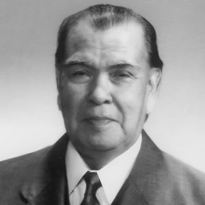 KAYANO SHIGERU 的头像