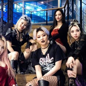 Avatar for Yeeun, Jeon Ji Woo, Jamie, Cheetah & HYOYEON