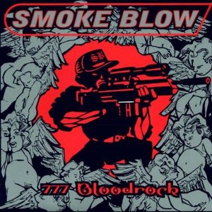 777 Bloodrock