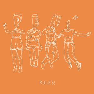 RULES! - EP