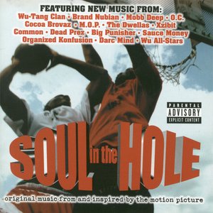 Soul in the Hole