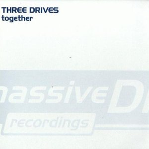 Three Drives - Together - Zortam Music