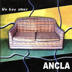 No Hay Amor