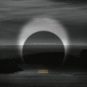 A Thousand Burning Suns