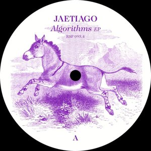 Algorithms EP