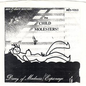 Diary Of Madness / Espionage