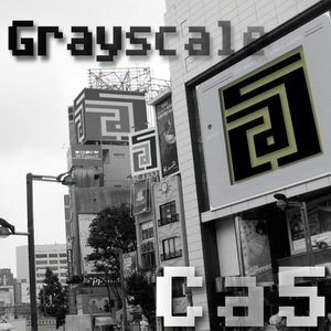 grayscale