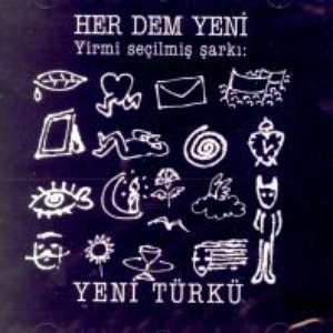 Her Dem Yeni cover