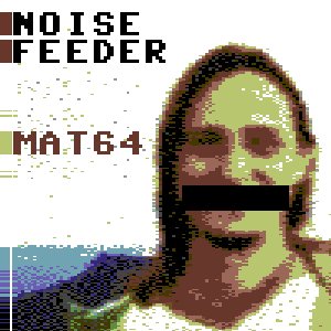 Noise Feeder