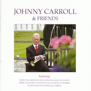 Johnny Carroll & Friends