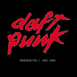 Musique Vol.1 1993-2005