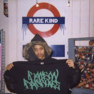 Ramson Badbonez için avatar