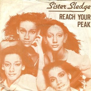 Reach Your Peak