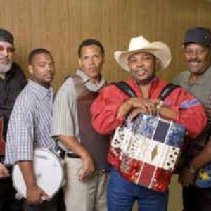 Jeffery Broussard & the Creole Cowboys 的头像