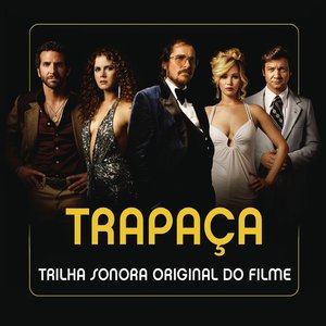 Trapaça (Trilha Sonora Original Do Filme)
