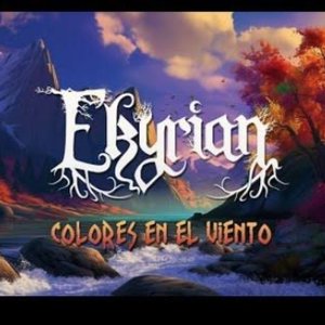 Colores En El Viento