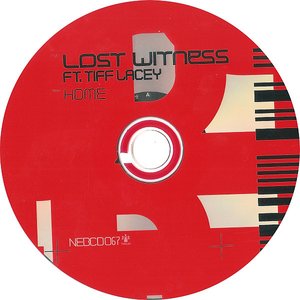 Avatar für Lost Witness feat. Tiff Lacey