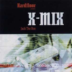 X-Mix: Jack the Box