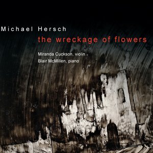 Hersch: the wreckage of flowers