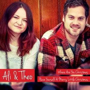 Ali & Theo 的头像