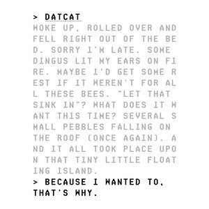 Because I Wanted To, That's Why (Deluxe)