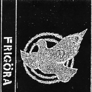 frigöra