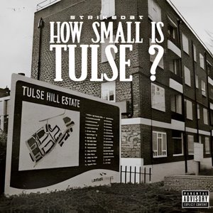 How Small Is Tulse? - Single
