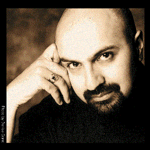 Amin Bhatia 的头像
