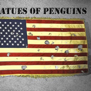 Image for 'Statues of Penguins'