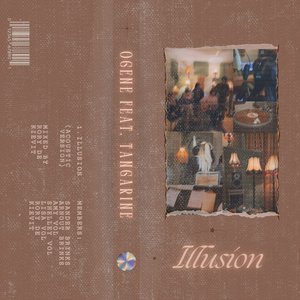 Illusion (feat. Tangarine) [acoustic]