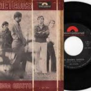 I Meteors 的头像