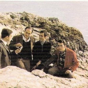 José Cid & Quarteto 1111 的头像