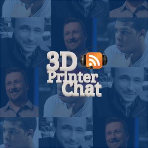 Avatar for 3D Printer Chat