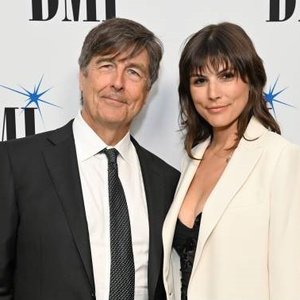 Avatar for Thomas Newman & Julia Newman