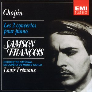 Chopin Concertos