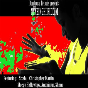 The Nyabinghi Riddim