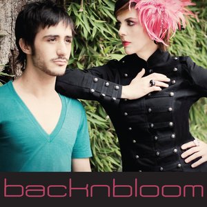 Image for 'Backnbloom'