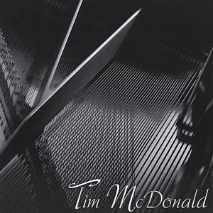 Tim McDonald
