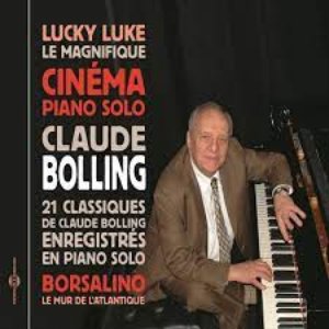 Cinema Piano Solo