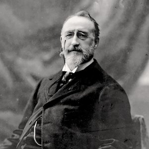 Avatar för Théodore Dubois