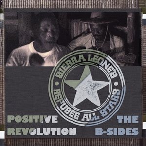 Positive Revolution- The B-Sides