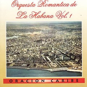 Аватар для Orquesta Romántica de la Habana