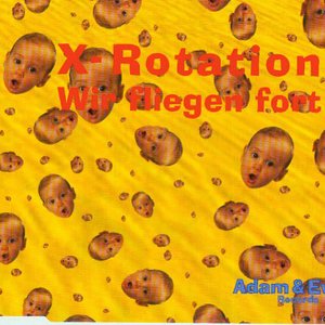 Avatar for X-Rotation
