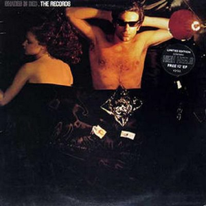 Shades in Bed cover