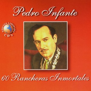 Изображение для '60 Rancheras Inmortales'