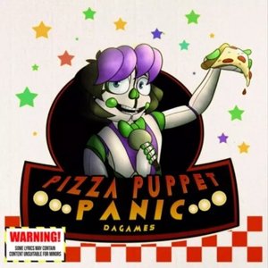 Pizza Puppet Panic