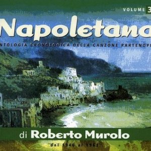 Napoletana, Volume 3: Dal 1940 al 1962