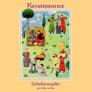 Scheherazade and Other Stories (Expanded & Remastered)